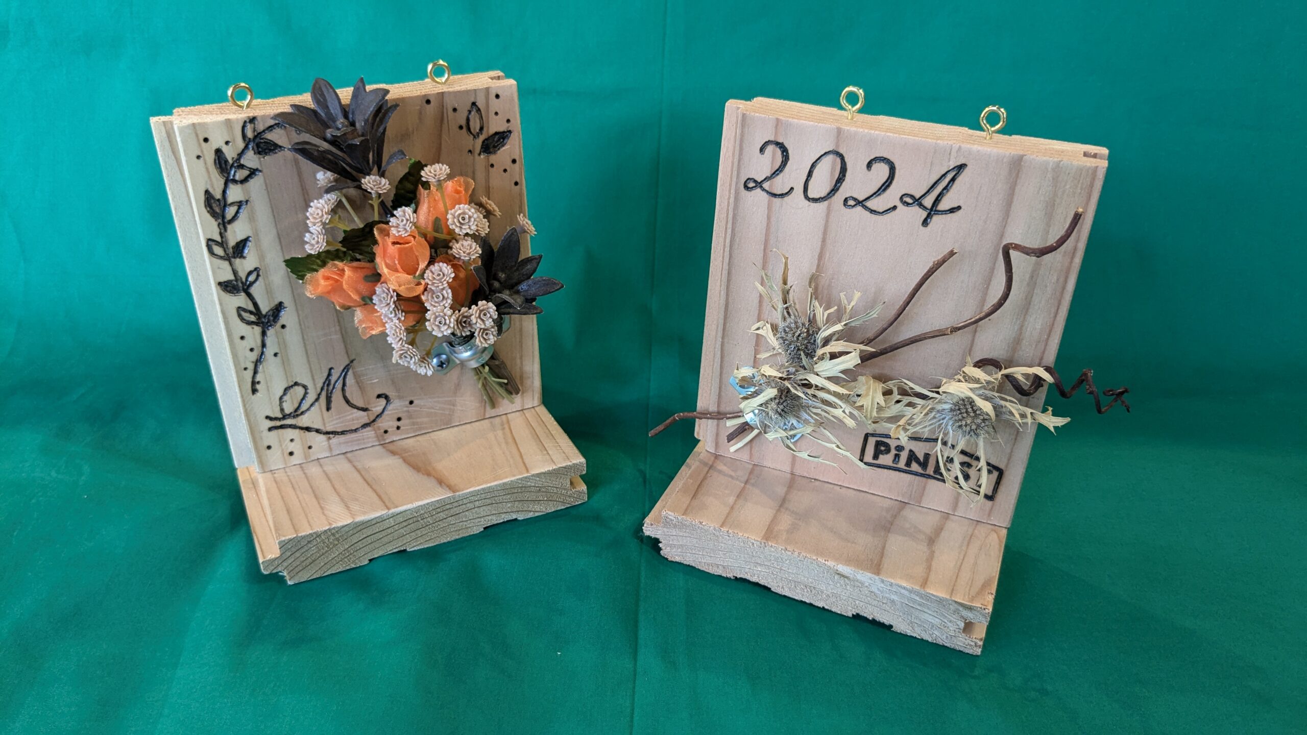 10／12（土）「ウッドバーニングワークショップ」開催！ | わたし